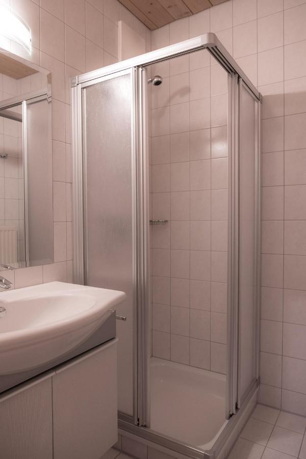 Die Pension - Margreiter Saalbach-Hinterglemm Luaran gambar